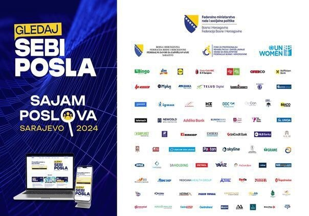 Posao sajam zapošljavanja