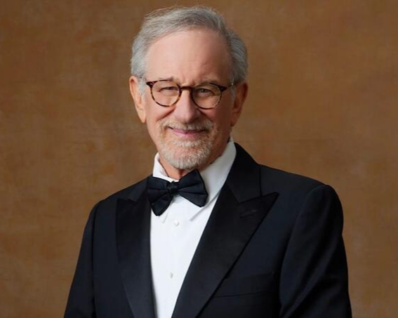 Steven Spielberg