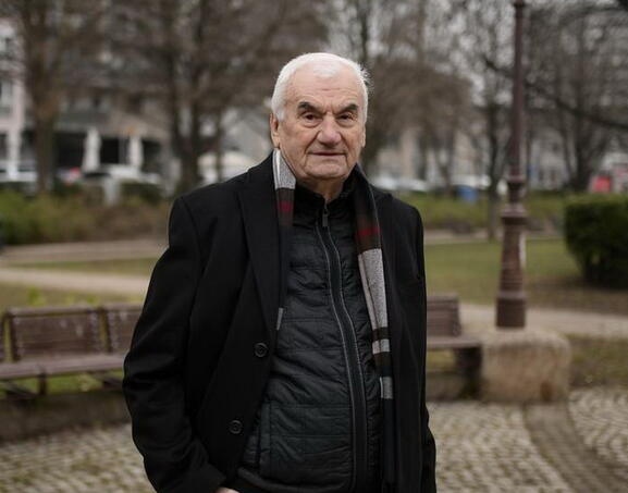 Mijo Brajković