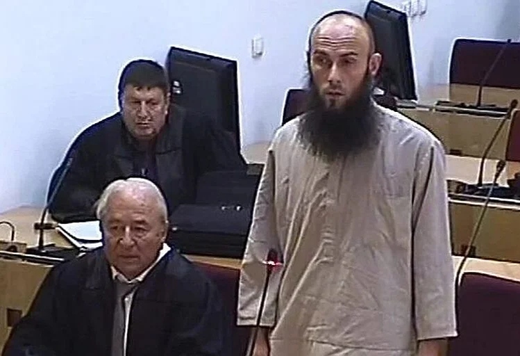 Mirza Kapić