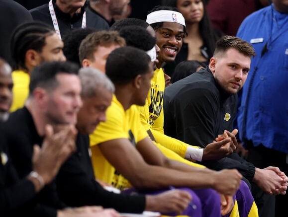 Luka Dončić