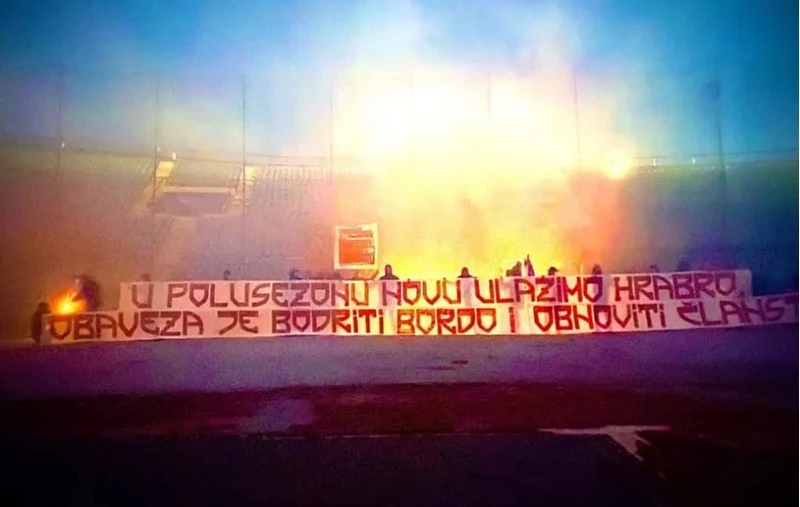 Horde zla
