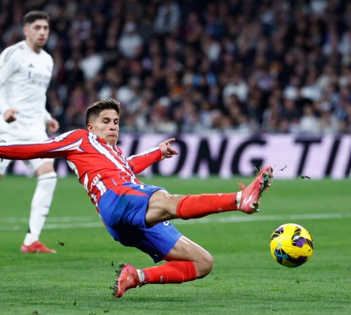 Real i Atletico