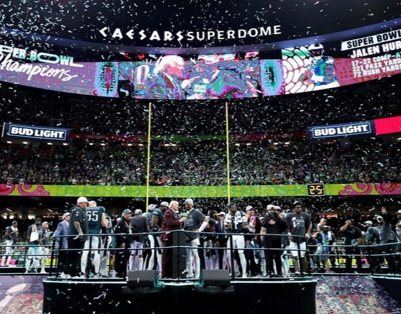 Super Bowl