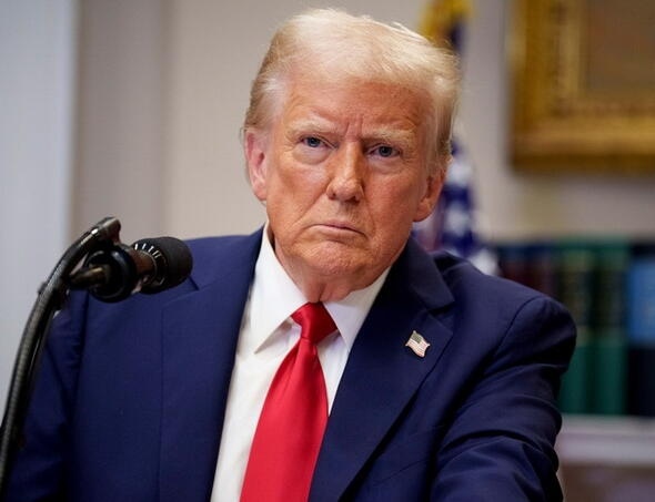 Donald Trump 02