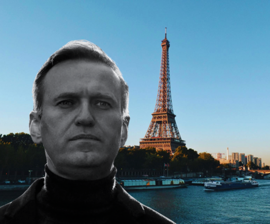 Aleksej Navaljni