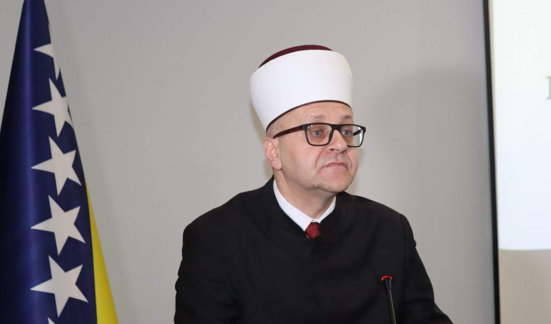 Salem ef Dedović