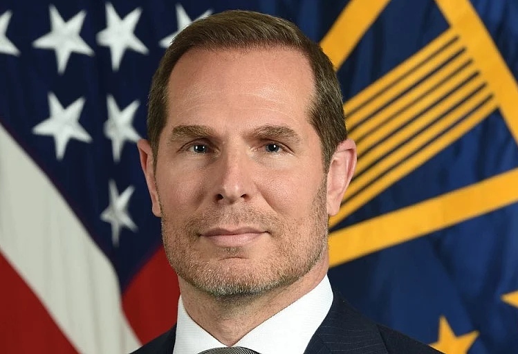 Peter Marocco
