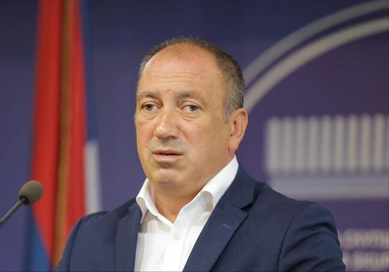 Igor Crnadak