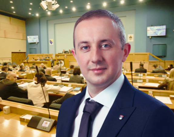 Ognjen Bodiroga