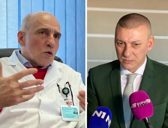 Šefik Husić Denijal Tulumović
