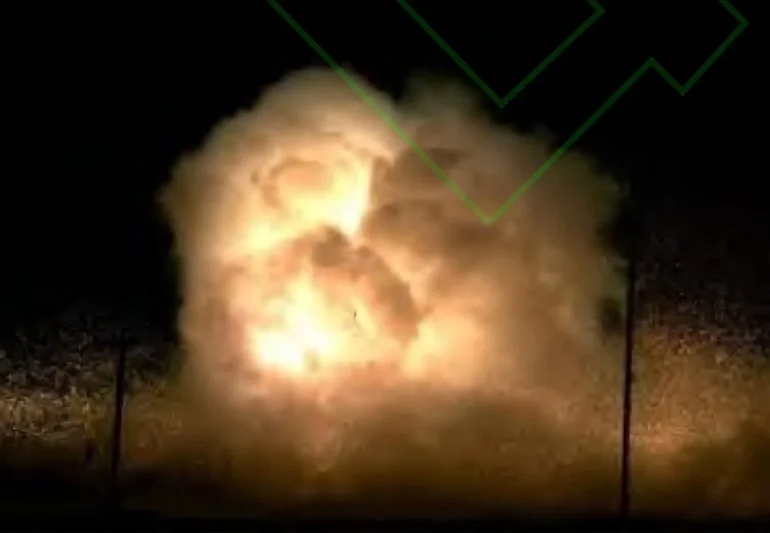 Kina testirala novu hidrogensku bombu