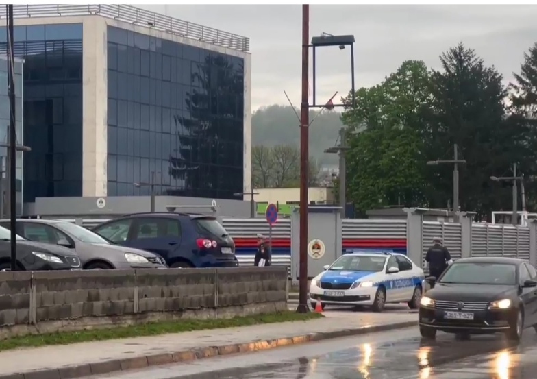 Policija rs kukavica