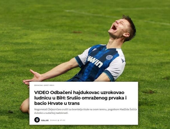 Madžid Šošić