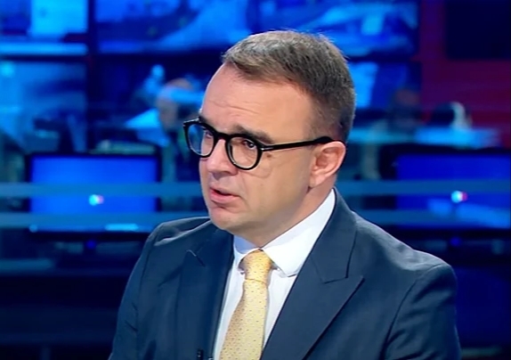 Aleksandar Vranješ