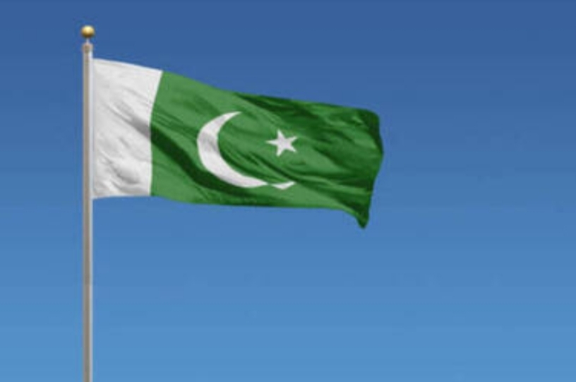 Pakistan kasmir