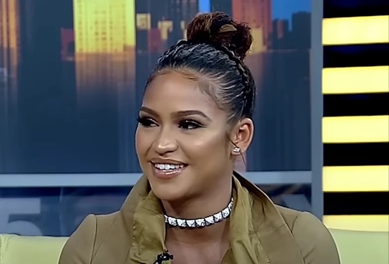Cassie Ventura