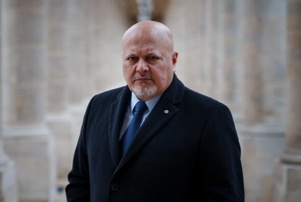 Karim Khan