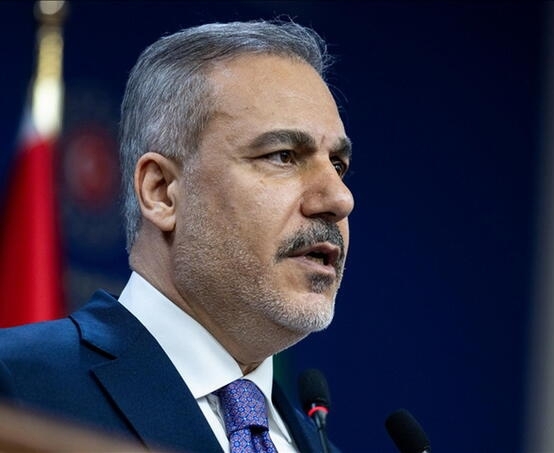 Hakan Fidan