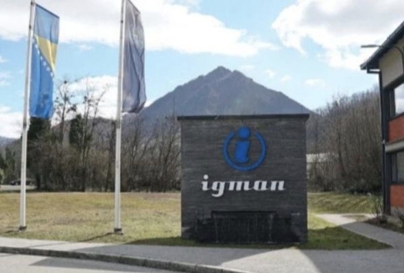 Igman Konjic