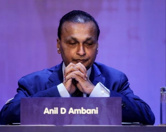 Anil Indija Ambanij