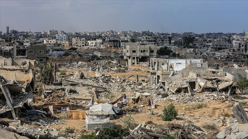 Gaza