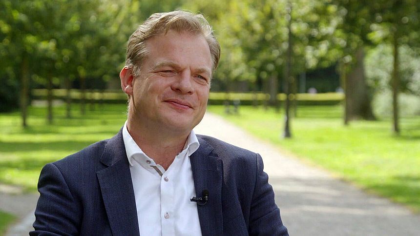 Pieter Omtzigt