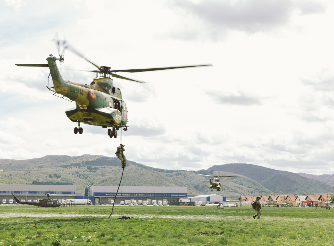 Eufor butmir/ x.com