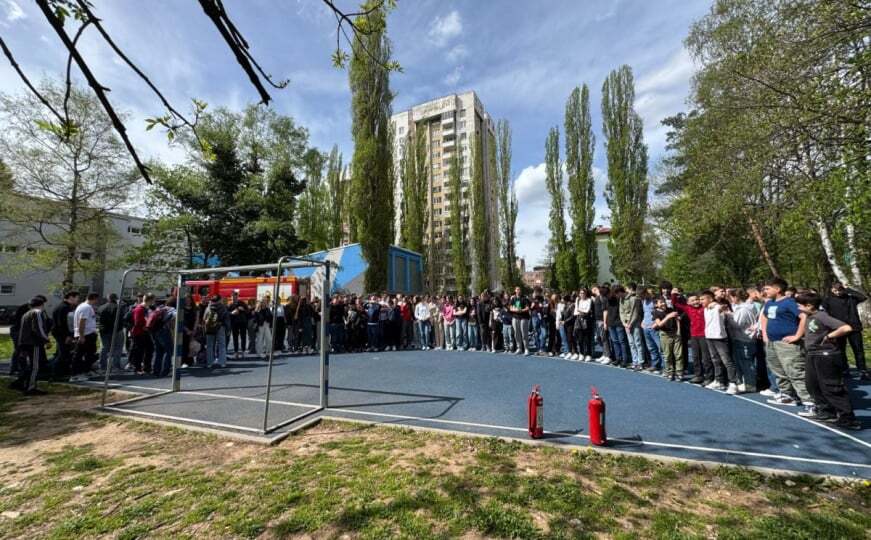 Opcina Novo Sarajevo
