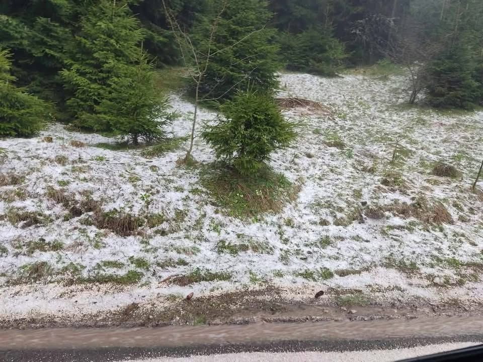 Vares nevrijeme
