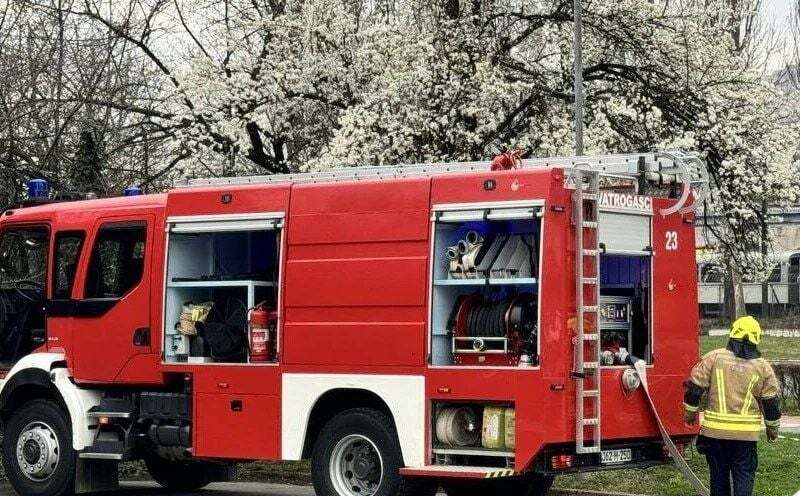 Austrija vozilo