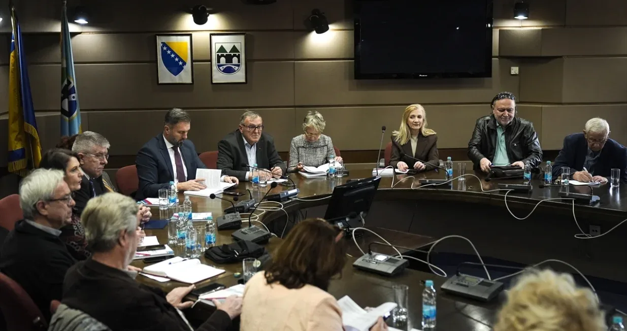 Srpsko gradjansko vijece