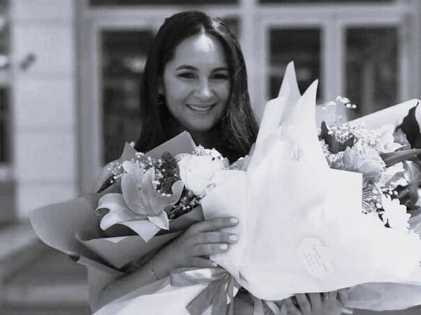 Ena Mušović