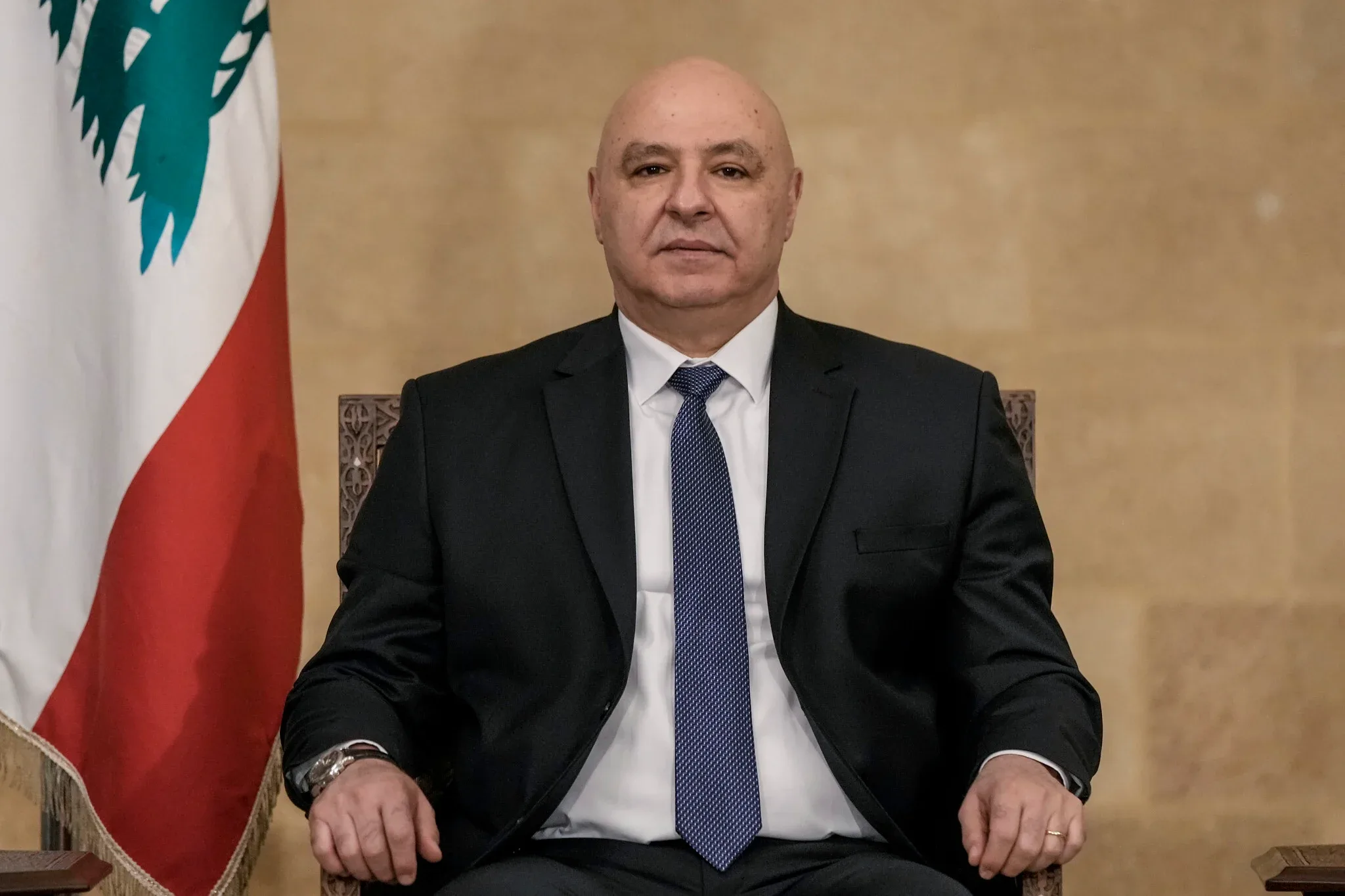 Joseph Aoun