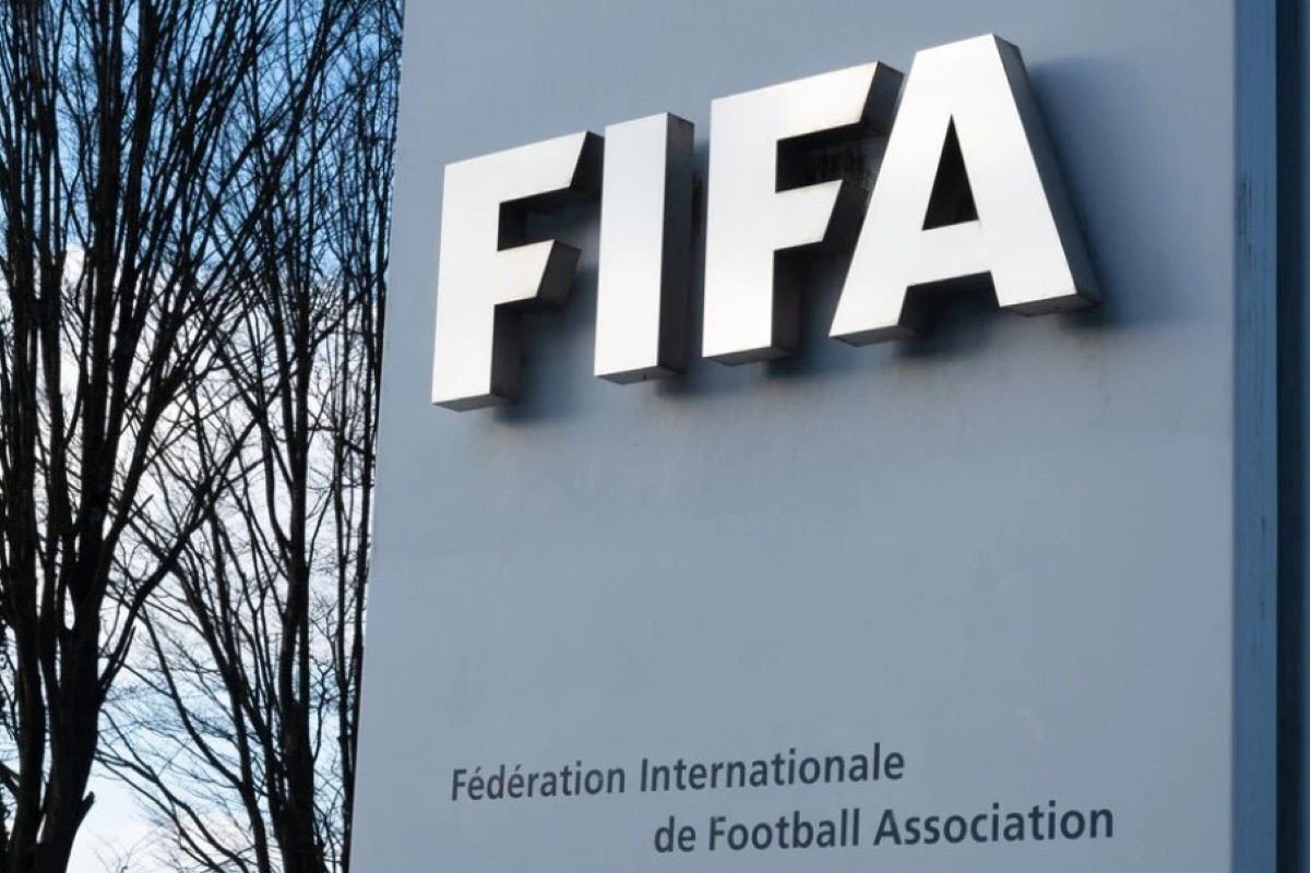 FIFA