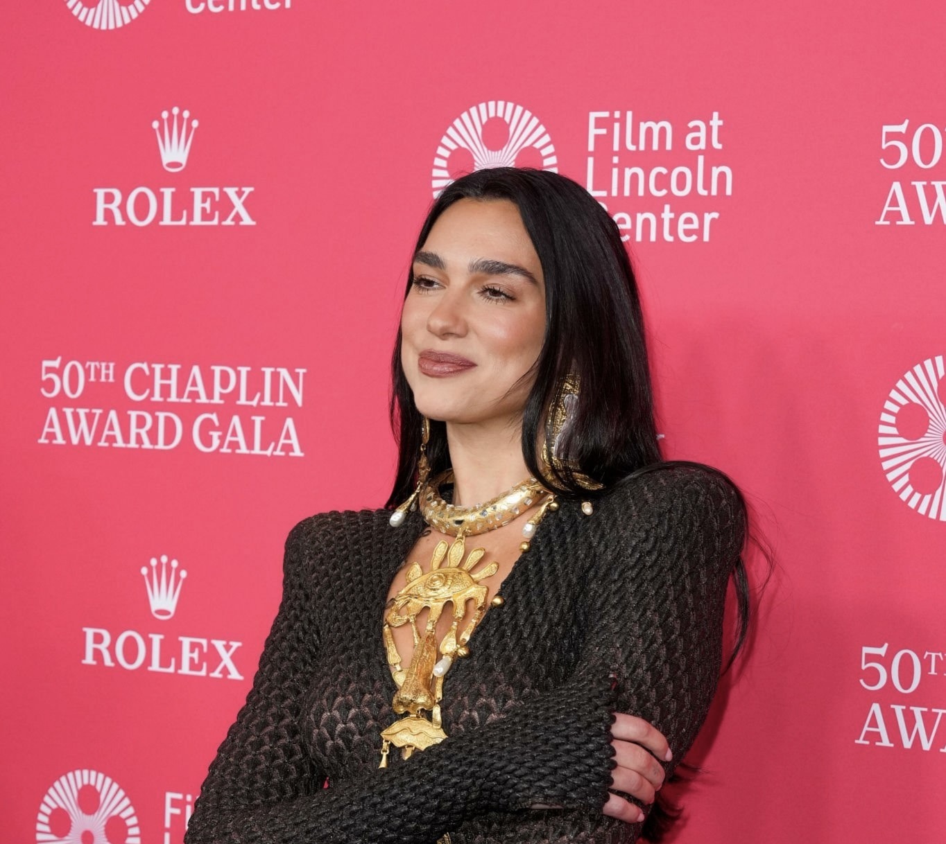 Dua Lipa
