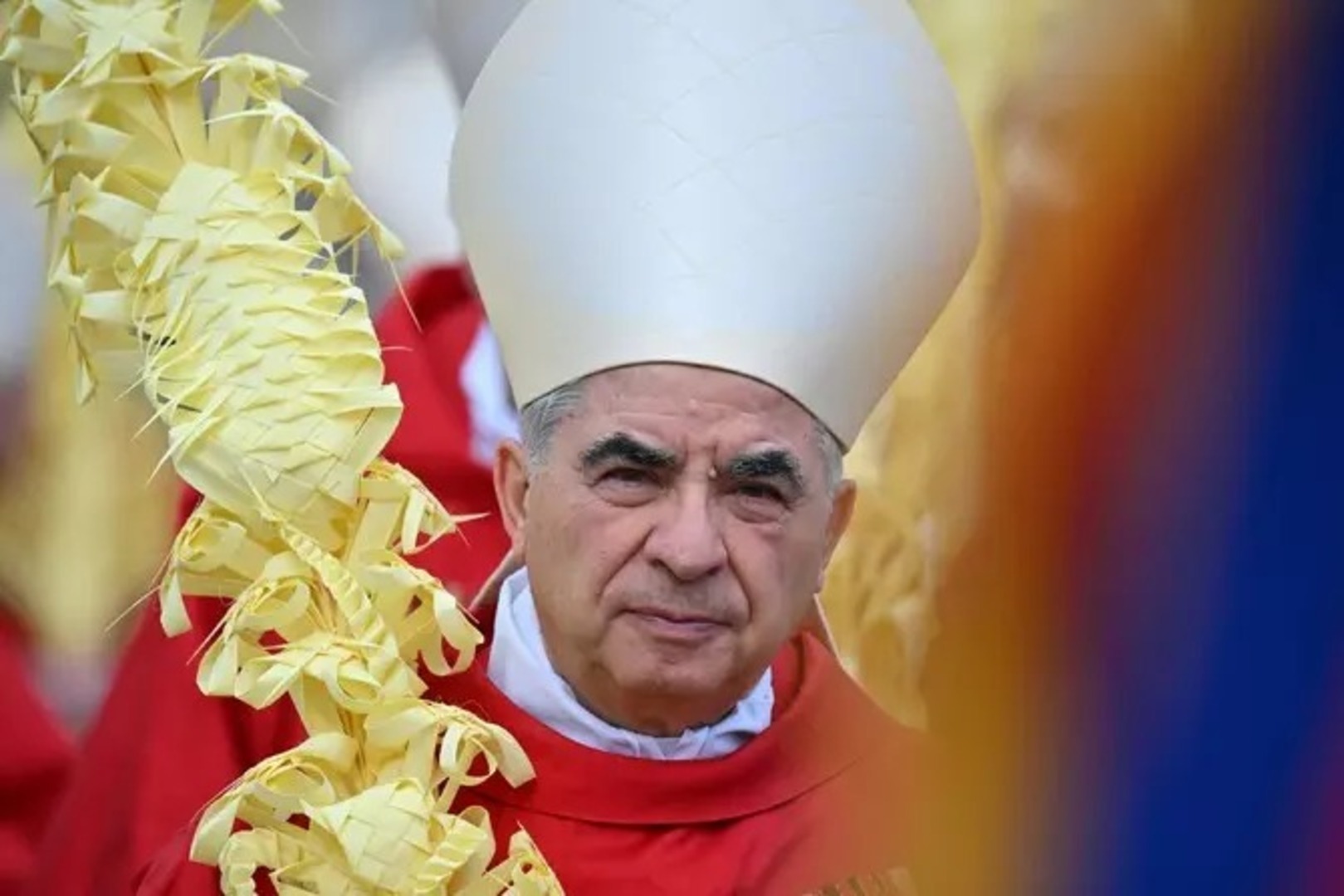 Angelo Becciu
