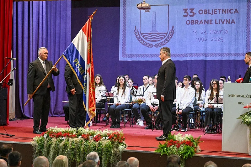 Hvo livno