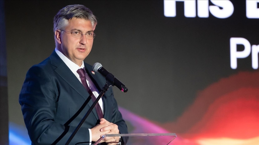 Andrej Plenkovic