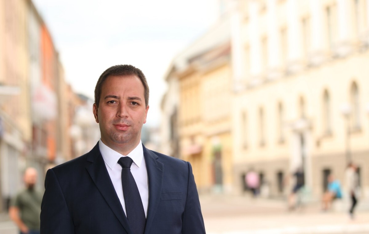 Goran Selak