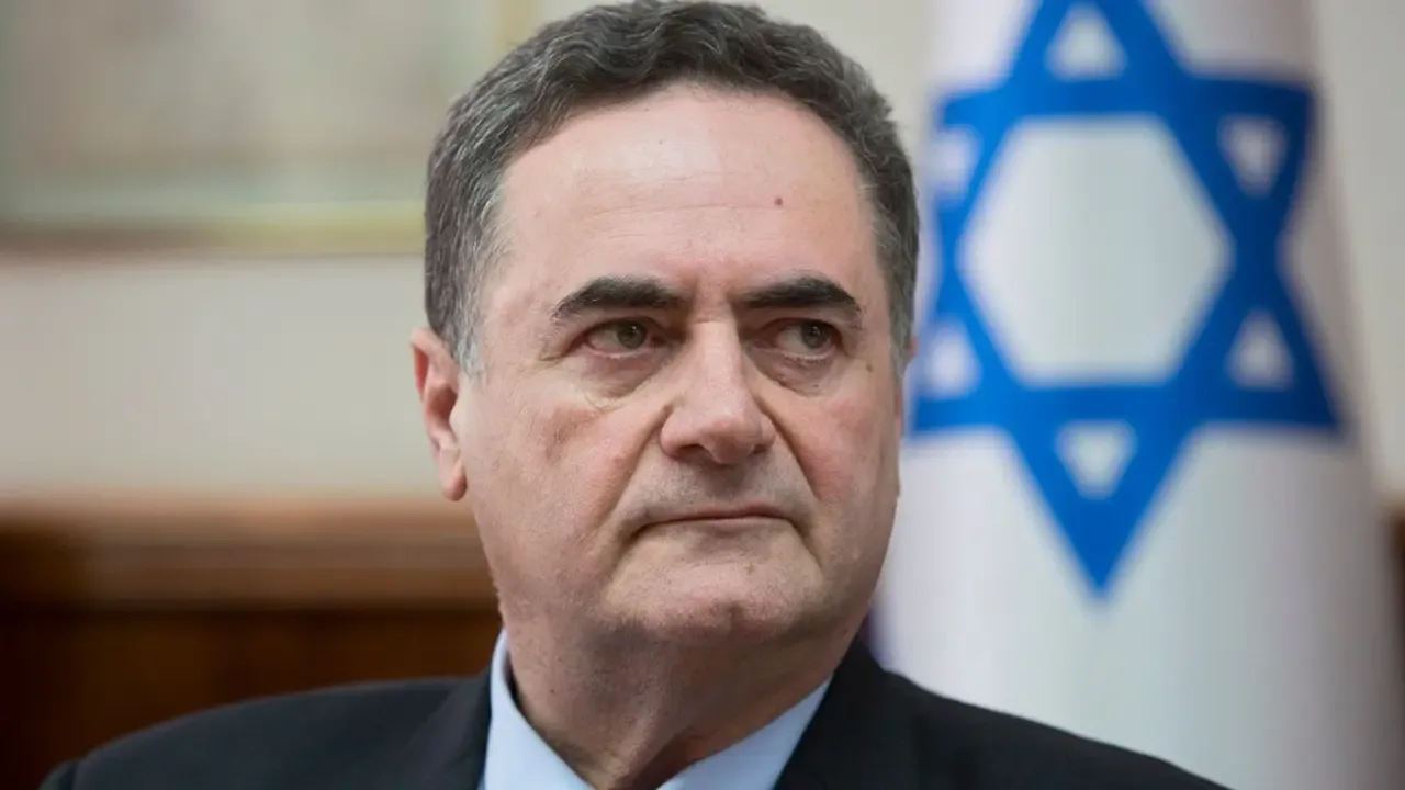Israel katz