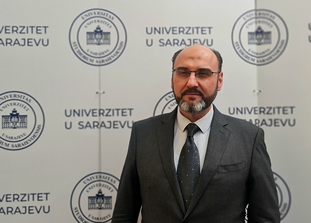 Tarik Zaimović