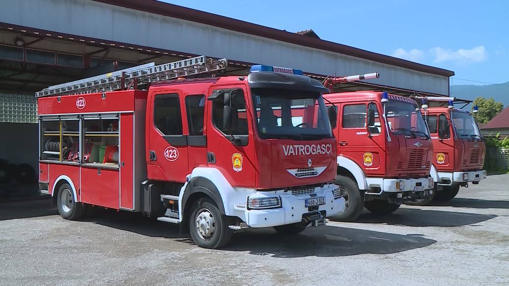 Bohac vazrogasci