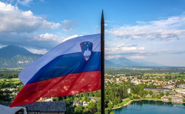 Slovenija