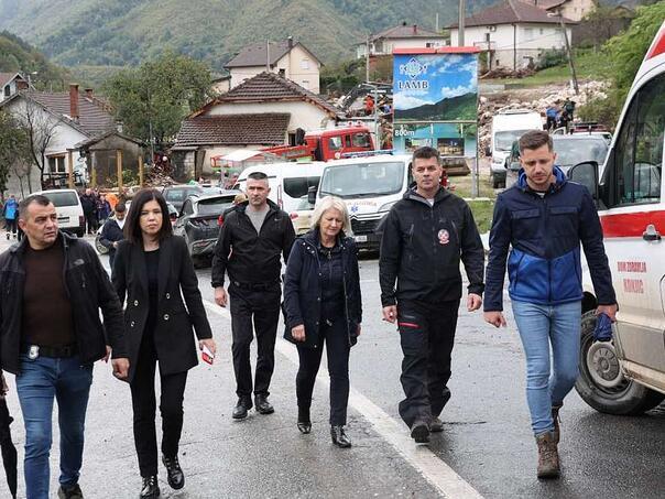 Borjana Kristo Jablanica