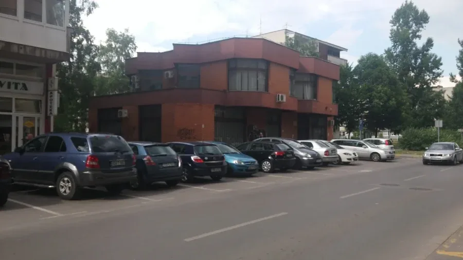 Porezna ispostava Novo Sarajevo