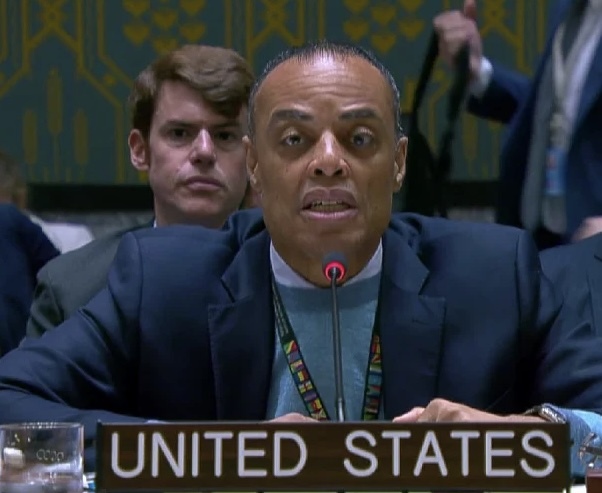 John Kelly un