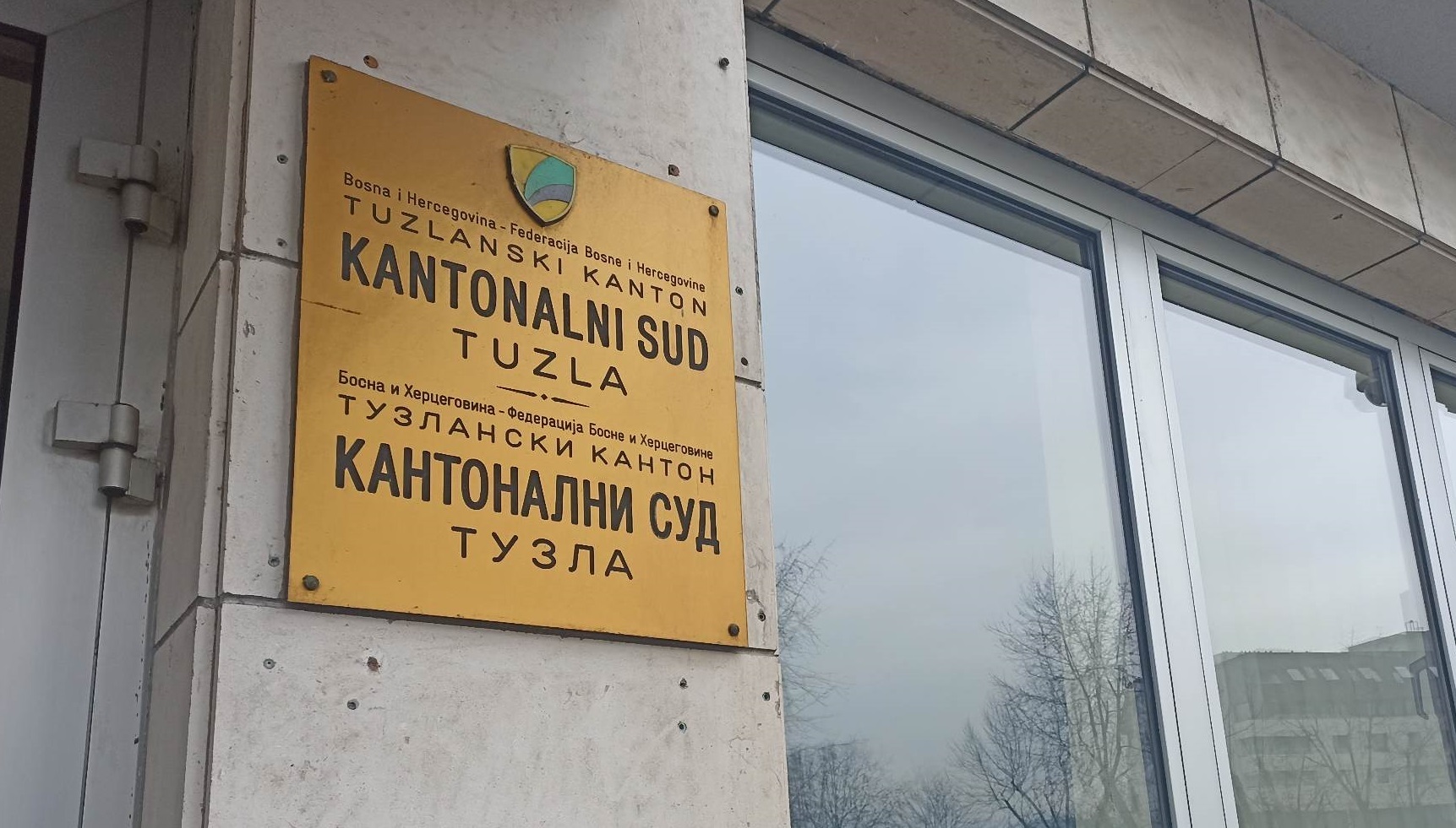 Kantonalni sud u Tuzli