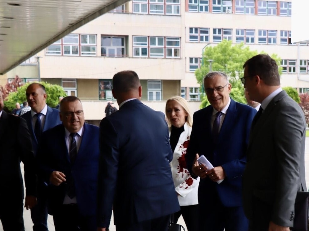 parlament europski put
