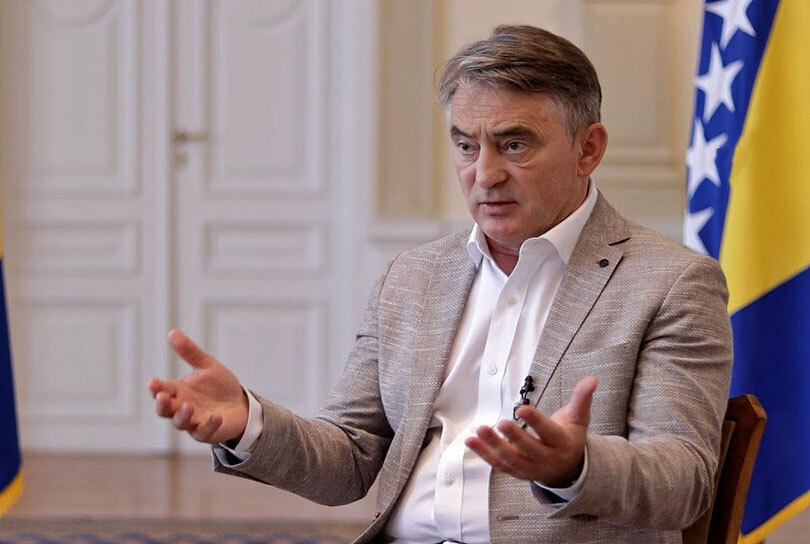 Željko komsic